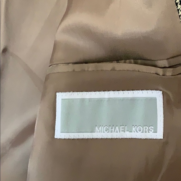 Michael Kors Mens Blazer - Size 40R - Picture 2 of 6
